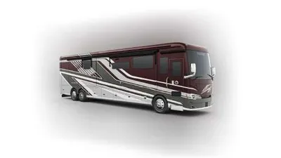 2025 Tiffin Allegro Bus 45BTP
