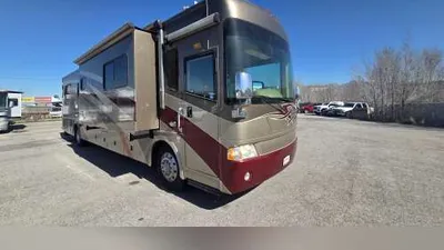 2006 Country Coach Inspire 360 Genoa