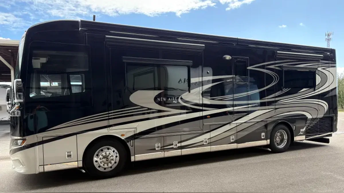 2020 Newmar New Aire