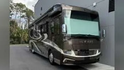 2020 Newmar New Aire