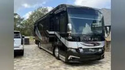 2019 Newmar New Aire