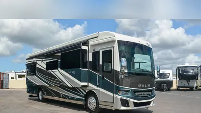 2026 Newmar New Aire