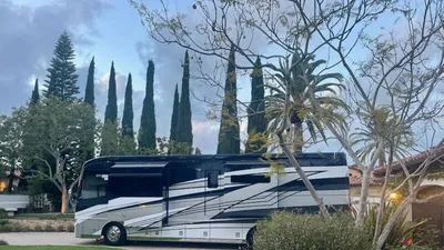 2024 Newmar New Aire