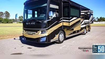 2023 Newmar New Aire