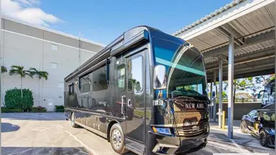 2021 Newmar New Aire