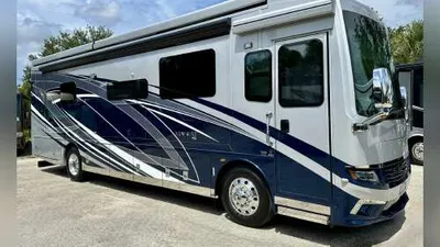 2021 Newmar New Aire