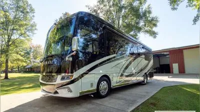 2021 Newmar New Aire