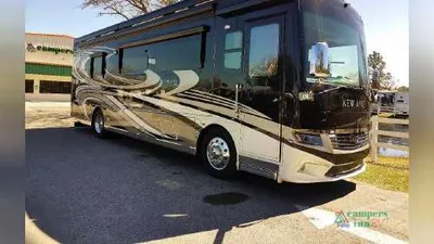 2020 Newmar New Aire