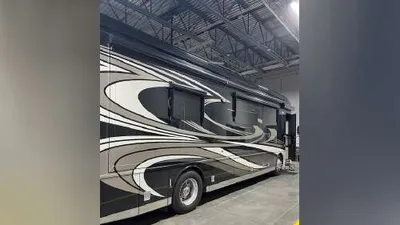 2020 Newmar New Aire