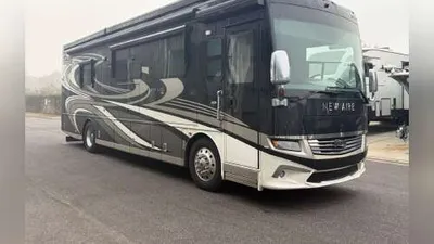 2020 Newmar New Aire