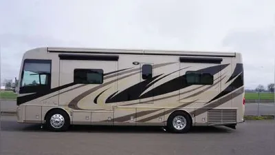 2019 Newmar New Aire