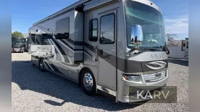 2019 Newmar New Aire
