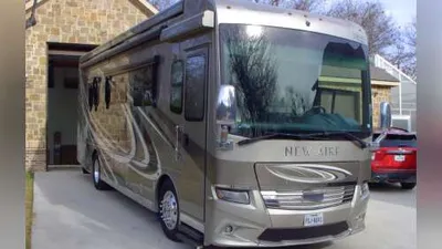 2019 Newmar New Aire