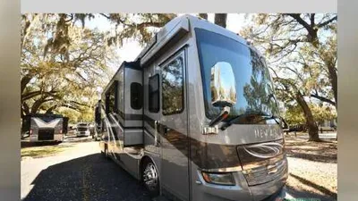 2019 Newmar New Aire