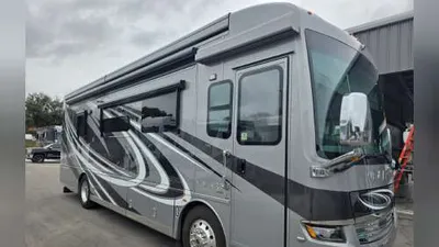 2019 Newmar New Aire