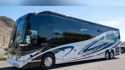 2022 Millennium H3-45