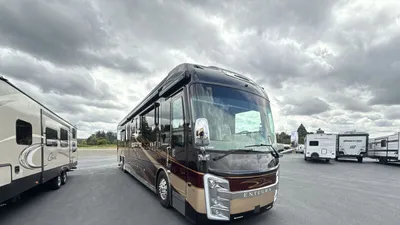 2020 Entegra Cornerstone 45B