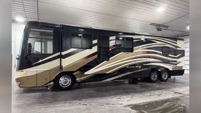 2013 Newmar Dutch Star