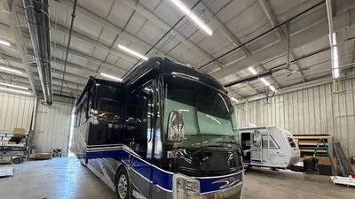 2021 Entegra Cornerstone 45F