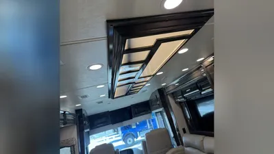 2022 Entegra Cornerstone 45Z