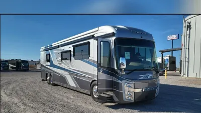 2022 Entegra Cornerstone 45Z