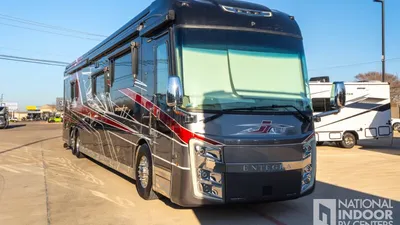 2022 Entegra Cornerstone 45Z