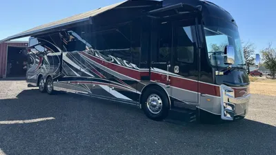 2021 Entegra Cornerstone 45B