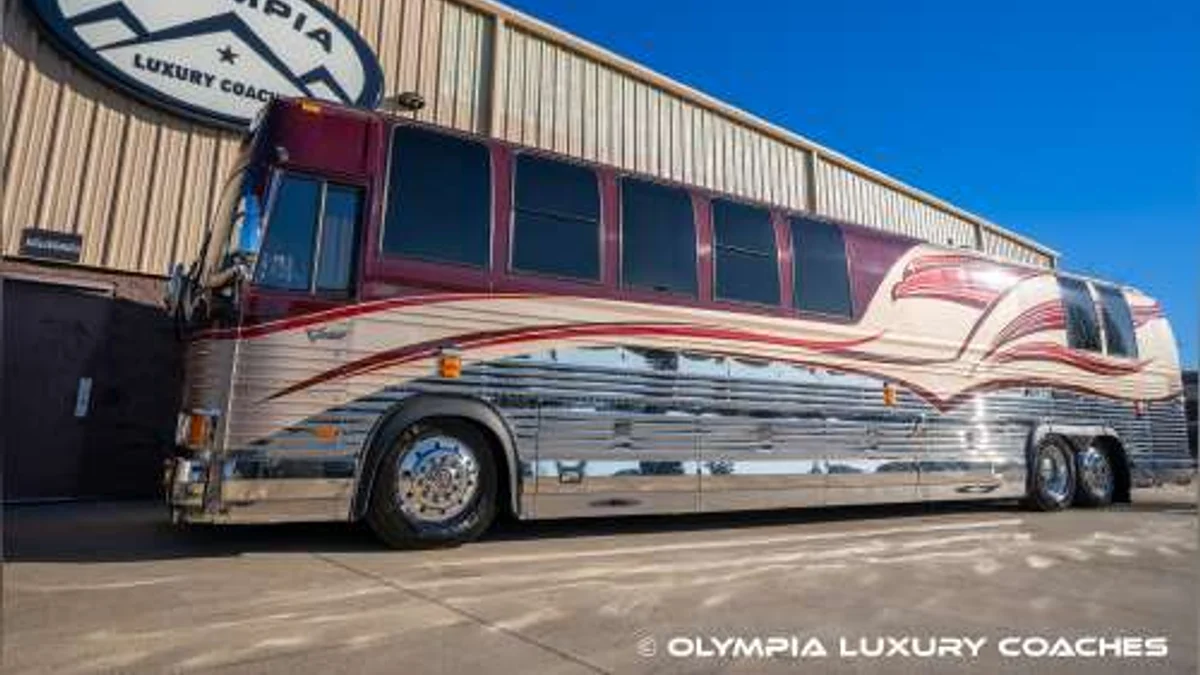 1997 Featherlite Featherlite Featherlite