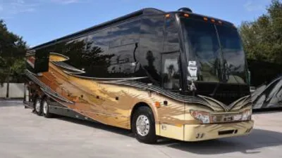 2016 Liberty Coach Elegant Lady Liberty photo 2