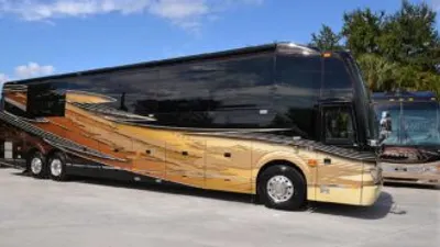 2016 Liberty Coach Elegant Lady Liberty photo 3