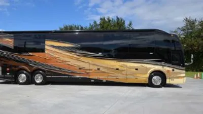 2016 Liberty Coach Elegant Lady Liberty photo 4
