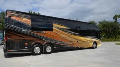 2016 Liberty Coach Elegant Lady Liberty photo 5