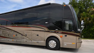 2015 Liberty Coach Elegant Lady Liberty photo 1