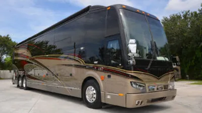 2015 Liberty Coach Elegant Lady Liberty photo 2