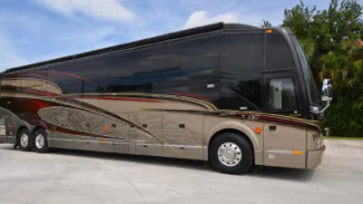 2015 Liberty Coach Elegant Lady Liberty photo 3