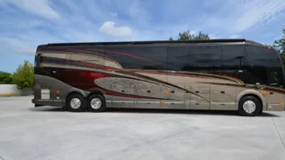 2015 Liberty Coach Elegant Lady Liberty photo 4
