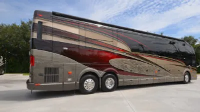 2015 Liberty Coach Elegant Lady Liberty photo 5