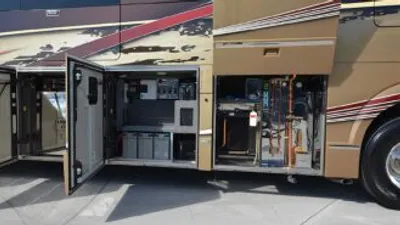 2015 Liberty Coach Elegant Lady Liberty photo 2