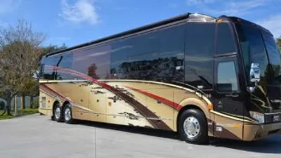 2015 Liberty Coach Elegant Lady Liberty photo 3