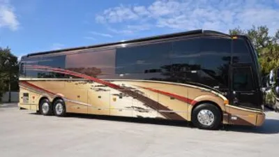 2015 Liberty Coach Elegant Lady Liberty photo 4