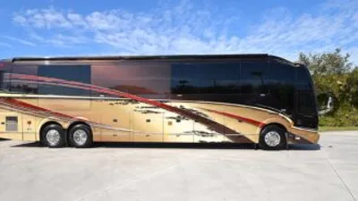 2015 Liberty Coach Elegant Lady Liberty photo 5
