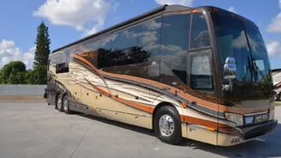 2014 Liberty Coach Elegant Lady Liberty photo 2