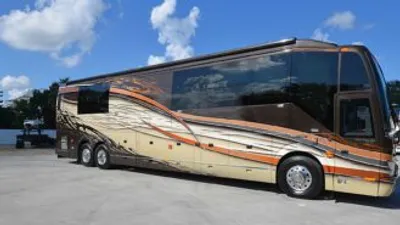 2014 Liberty Coach Elegant Lady Liberty photo 3