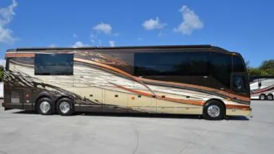 2014 Liberty Coach Elegant Lady Liberty photo 4
