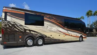 2014 Liberty Coach Elegant Lady Liberty photo 5