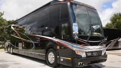 2013 Liberty Coach Elegant Lady Liberty photo 2