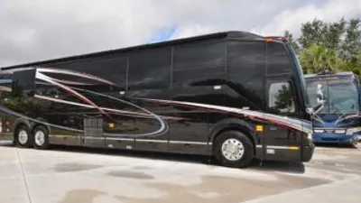 2013 Liberty Coach Elegant Lady Liberty photo 3