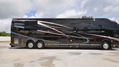 2013 Liberty Coach Elegant Lady Liberty photo 4