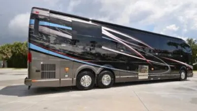 2013 Liberty Coach Elegant Lady Liberty photo 5