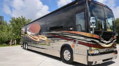 2013 Liberty Coach Elegant Lady Liberty photo 2